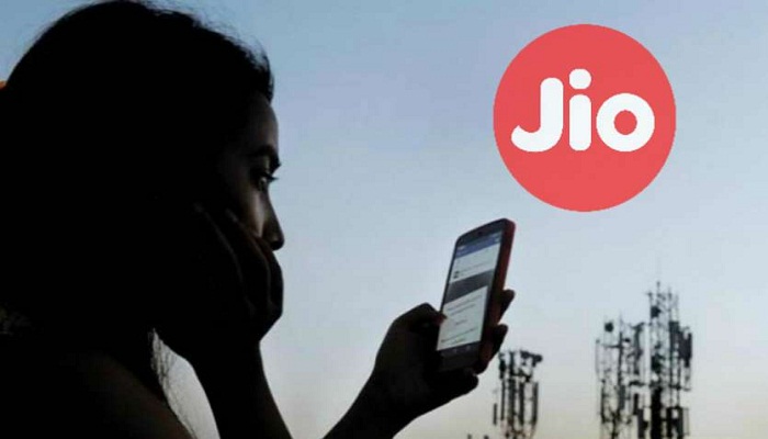 Jio 4G