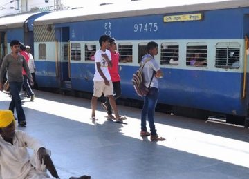 Railways