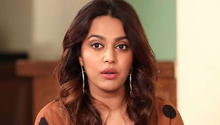 Swara Bhaskar