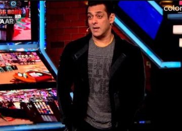 Bigg Boss 13