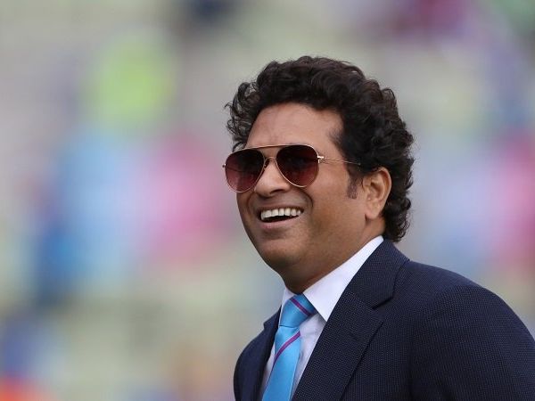 Sachin Tendulkar