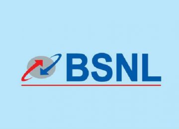 BSNL