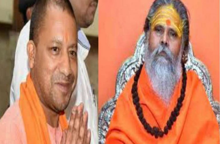 योगी आदित्यनाथ बने मंदिर ट्रस्ट के अध्यक्ष