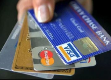 डेबिट-क्रेडिट कार्ड से फ्रॉड
