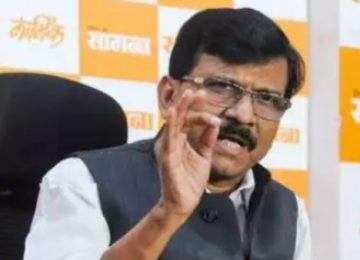 sanjay raut