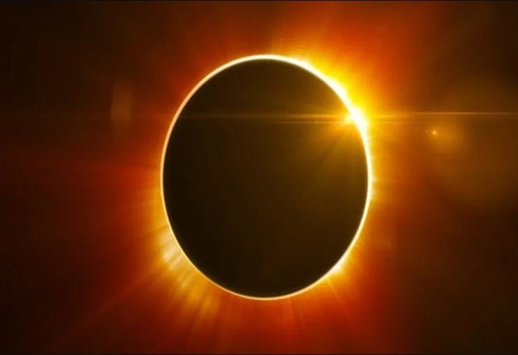 सूर्य ग्रहण 26 दिसंबर को
