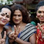 Transgenders