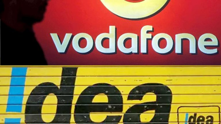 vodafone-idea
