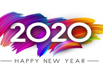 नए साल 2020
