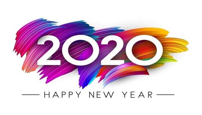 नए साल 2020