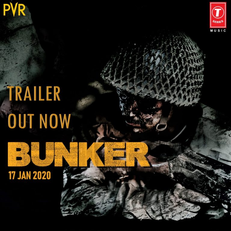 Bunker - 1