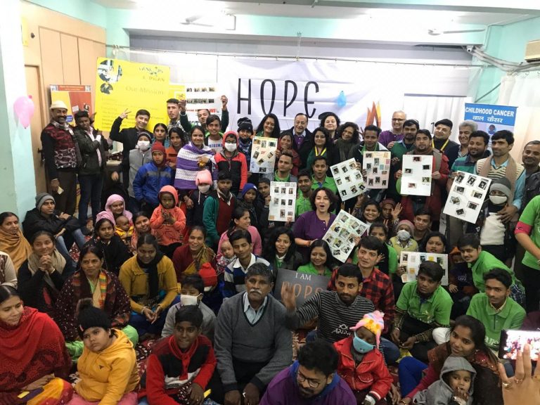 Hope B’LIT wit founder Ruhi Hak