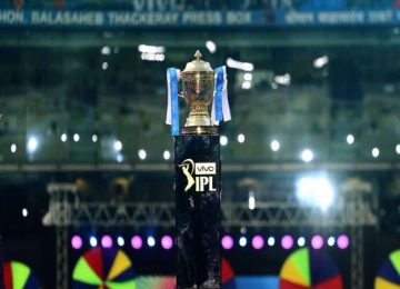 IPL 2020