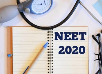 NEET 2020