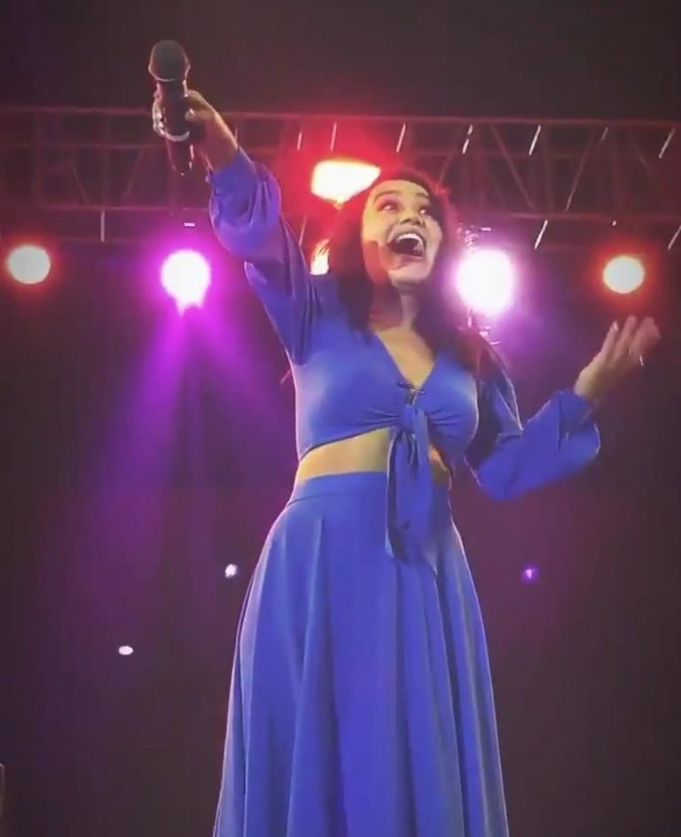 Neha Kakkad