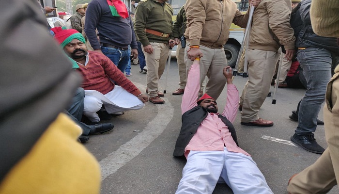 समाजवादी छात्रसभा