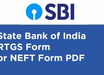 SBI से NEFT