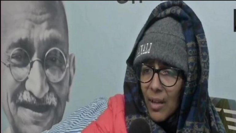 Swati Maliwal