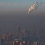 air pollution