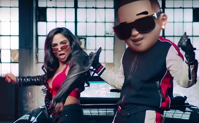 Daddy Yankee के सॉन्ग