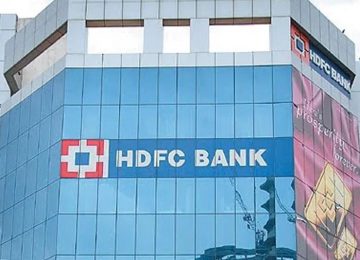 HDFC