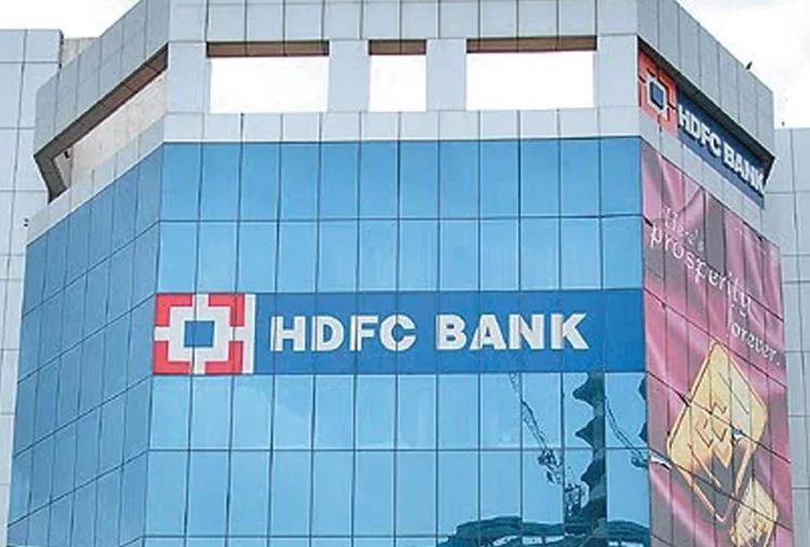 HDFC