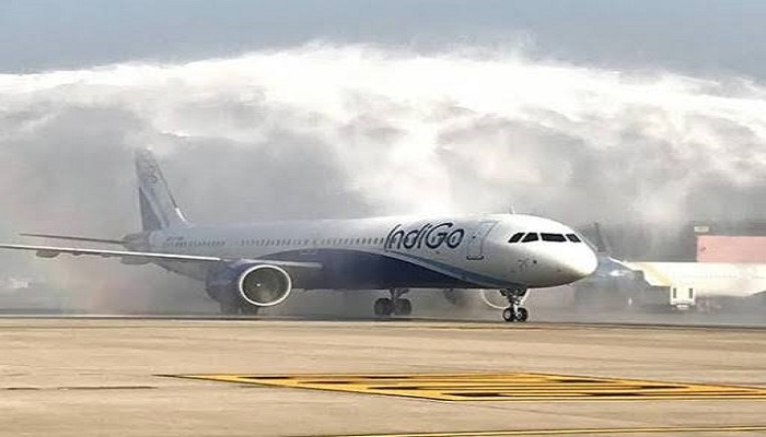 indigo airlines