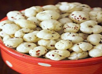 makhana