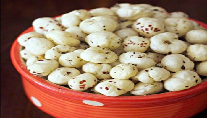 makhana