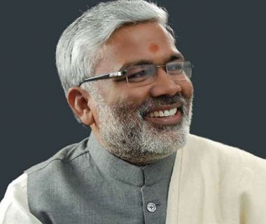 Swatantra Dev