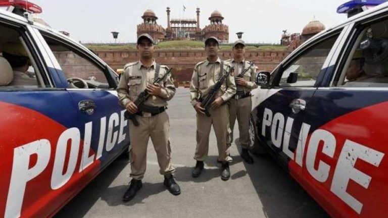 ISIS के तीन आतंकी गिरफ्तार