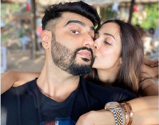Arjun Kapoor