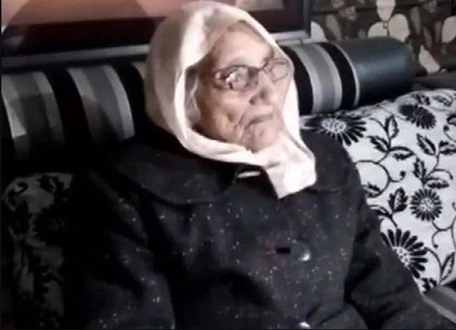 97 साल की विद्या देवी बनीं सरपंच
