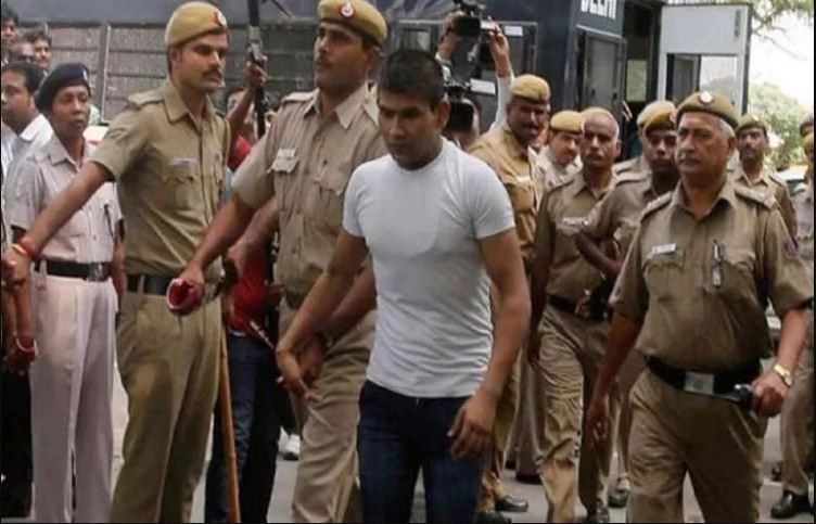 निर्भया केस का दोषी विनय