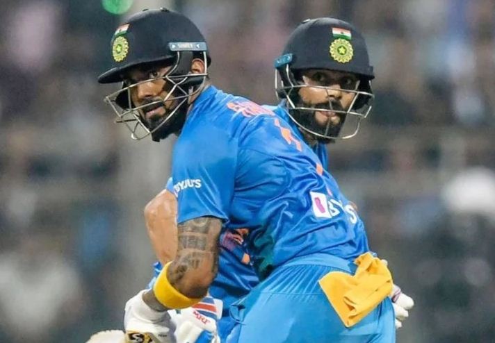 सुपर ओवर में भारत की लगातार दूसरी जीत
