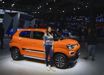 Auto Expo 2020