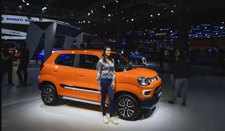 Auto Expo 2020