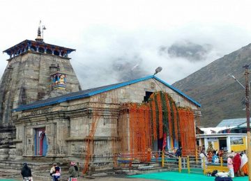 Kedarnath