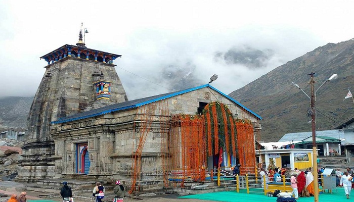 Kedarnath