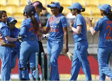 Women T20 World Cup