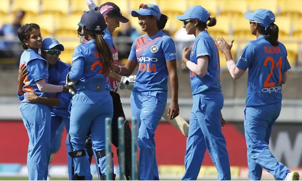 Women T20 World Cup