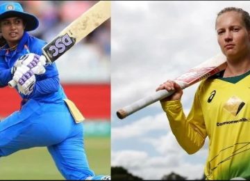 Women's T20 World Cup