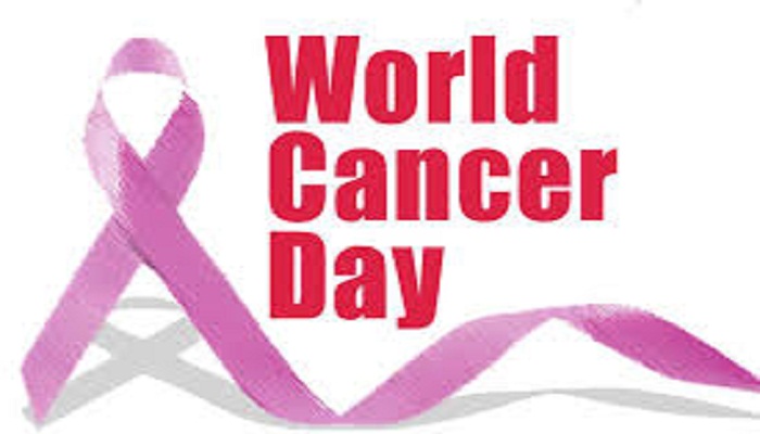 विश्व कैंसर दिवस