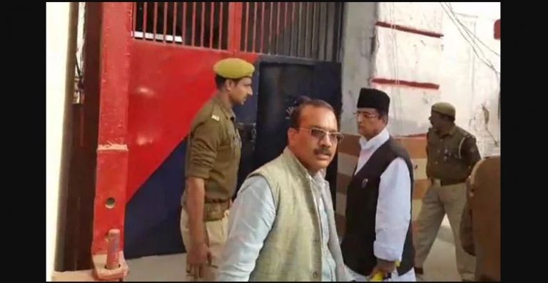 आज़म खान
