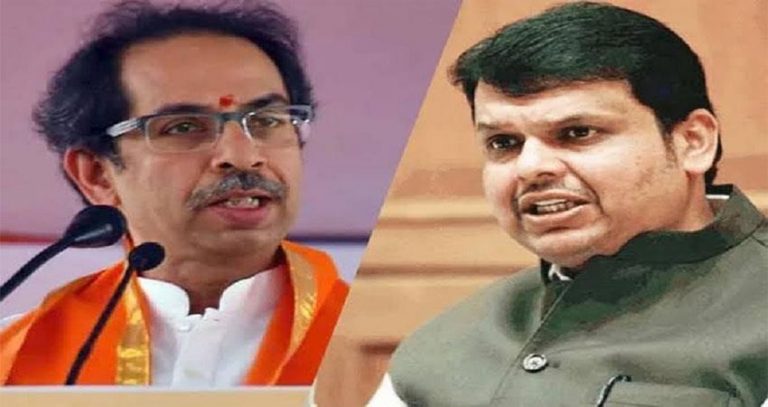 उद्धव ने पलटा फडणवीस का फैसला
