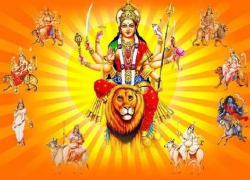 Gupt Navratri