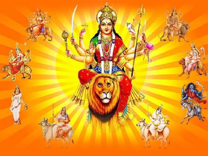 Gupt Navratri