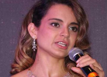 कंगना रनौत Kangana Ranaut