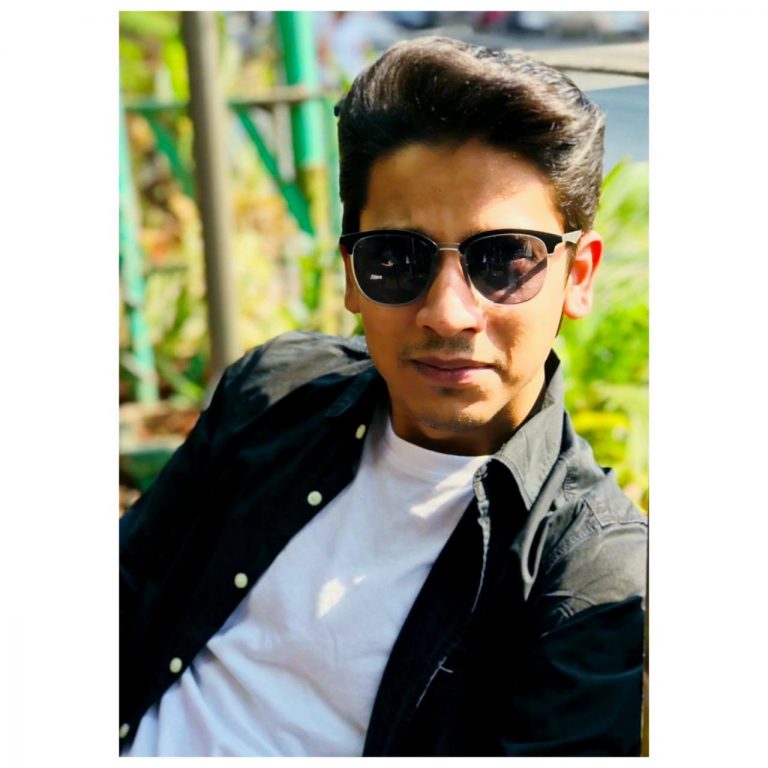 Saumitra Singh