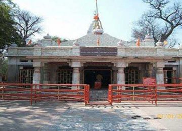 देवीपाटन मंदिर 31 मार्च तक बंद